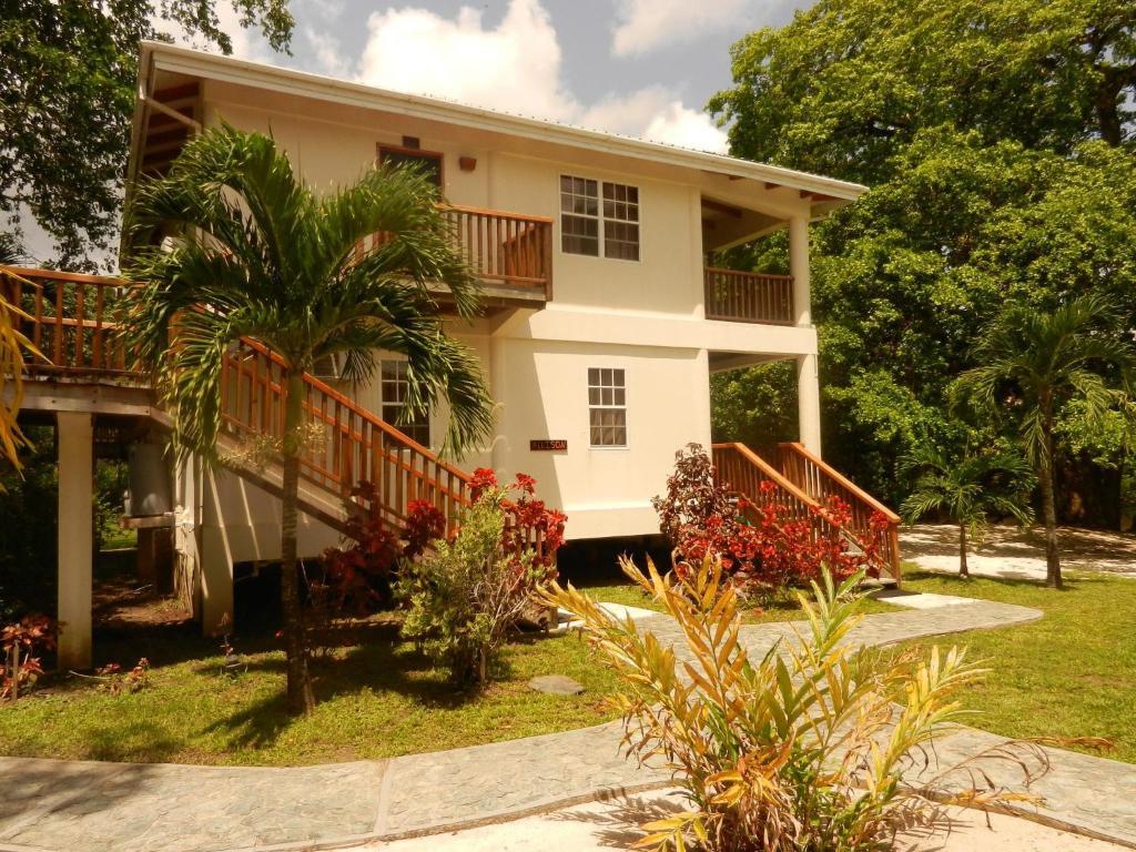 Double Room with River View